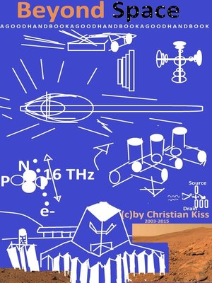 cover image of Beyond Space